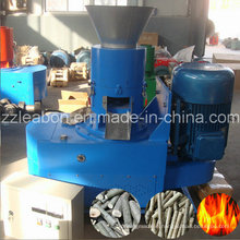 Mini Rice Husk Pellet Making Machine/ Pellet Press Used for Making Sawdust Pellets